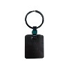 Aston Martin Cognizant Aramco F1 Team Square Keyring - 3 of 3