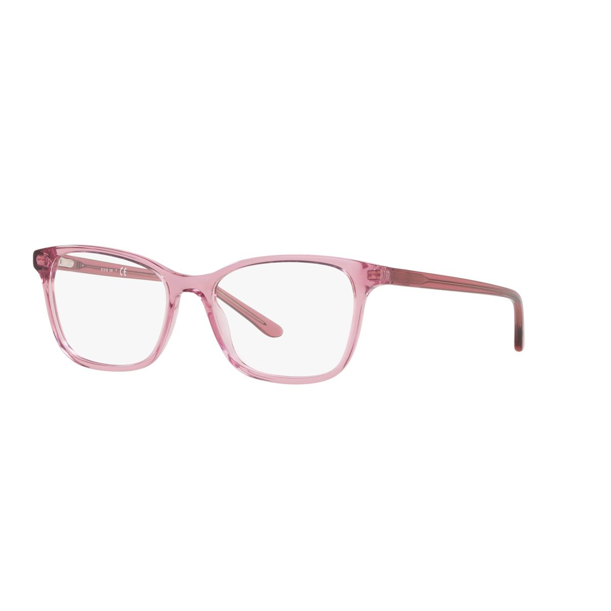 And A32090 51mm Female Square Eyeglasses - prescription-ready - thumbnail 10
