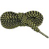 INSPIRE CHIC Athletic Polka Dots Flat Double Layer Shoelaces 2 Pairs - 2 of 4