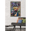 Trends International Hasbro Transformers: One - Group Framed Wall Poster Prints - 2 of 4