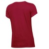 NCAA Iowa State Cyclones Women's Core V-Neck T-Shirt - 2 of 3