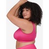 Leading Lady The Marlene - Silky Front-Closure Comfort Bra - 3 of 4