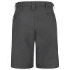 Red Kap Men's Utility Shorts With Mimix - 2 of 3