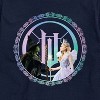 Men's - Wicked - Changed For Good Short Sleeve Graphic T-Shirt - 3 of 4