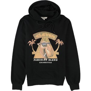 Elevenparis Mens Parisian Blend Hoodie Sweatshirt - 1 of 2