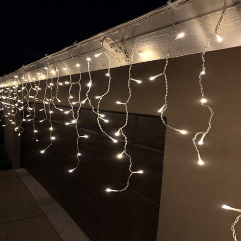 Ge Cync Dynamic Effect 32ft Decorative Outdoor Light String : Target