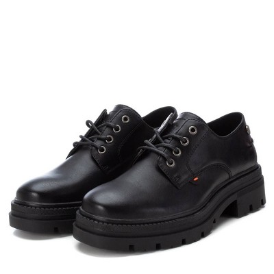 Женская обувь Refresh Shoes Casual fashion shoes 171976 Black — фото 5