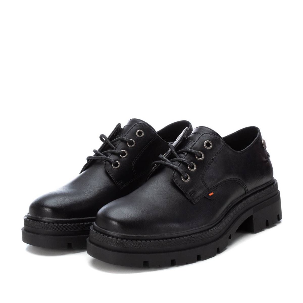 Обувь Refresh Shoes Women's casual fashion shoes 171976 BLACK 6 — фото 5