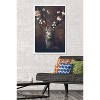 Trends International Reinders - Fauna Flora Deer Framed Wall Poster Prints - 2 of 4