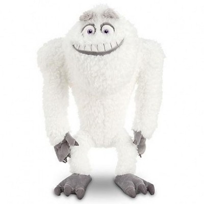 yeti stuffed animal target