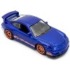 MATCHBOX PORSCHE 911 GT3 GERMANY SERIES 2024 - 2 of 4