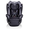 Evenflo Revolve 360 Extend Rotating Convertible Car Seat - Revere - image 2 of 4