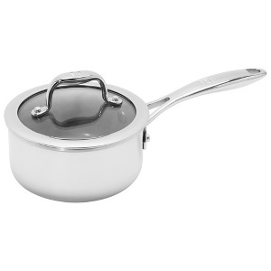 Zwilling Ceraforce 1 Quart Titanium Sauce Pan With Lid - 1 of 1