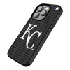 Keyscaper MLB Text Backdrop Bump Cell Phone Case for iPhone 14 Pro Max - 2 of 4
