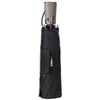 totes Titan Portable Travel Umbrella – Windproof, Waterproof, Strong, Compact Umbrella – Perfect for the Car, Backpack, and On-the-Go - 3 of 3