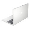 HP 15.6" FHD Notebook Intel Core 7 150U 16GB RAM 512GB SSD Natural Silver - Intel Core 7 150U Deca-core - 15.6" FHD Anti-glare Display - 4 of 4