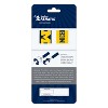 BabyFanatic Officially Licensed Unisex Pacifier Clip 2-Pack - NCAA Michigan Wolverines - Officially Licensed Baby Apparel - 4 of 4