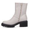 Olivia Miller Women's Neptune Ankle Boots - 3 of 4