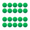 2 Pack High Performance Toys with 28 Pieces Two-Colors Balls for 5+ Aged Kids, Green - 3 of 4