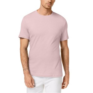 Club Room Mens Performance Basic T-Shirt - 1 of 1
