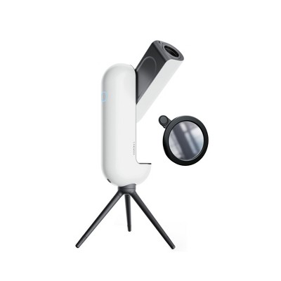 Vaonis VE50II Vespera II Exploration Station with Vaonis AC021 Solar Filter
