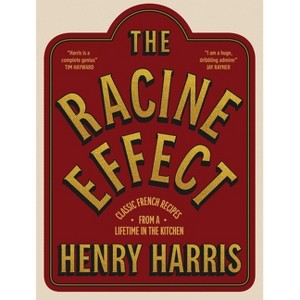 The Racine Effect - by  Henry Harris (Hardcover) - 1 of 1