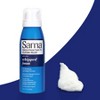 Sarna 1% Hydrocortisone Whipped Foam for Eczema and Itch Relief - 1.7oz - image 3 of 4
