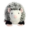 Aurora Small Ozzie Opossum Mini Flopsie Adorable Stuffed Animal Black 6.5" - 2 of 4