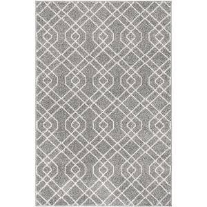 Amherst AMT407 Power Loomed Indoor Rugs - Safavieh - 1 of 4