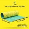 Aqua Lily Pad Original Water Playground Floating Foam Island - 2 of 4