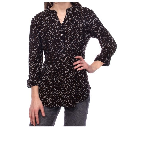 Dress barn cheap tops and blouses