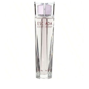 Escada Sentiment by Escada for Women - 2.5 oz EDT Spray - 1 of 1