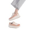 Xti Women's Fashion Casual Sneakers 143591 - 2 of 4