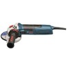 Bosch GWS13-60-RT 13 Amp 6 in. High-Performance Angle Grinder Manufacturer Refurbished - 2 of 4