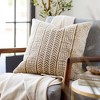 Mark & Day Forchach Global Throw Pillow - 2 of 4