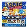 Sonic the Hedgehog Crash Course Game - 2 of 4