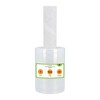 PSBM 12 Rolls 5"x1000' Extended Core Clear Stretch Wrap Banding Film with Handle - 2 of 4