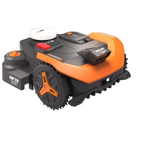 Worx WR310.1 Landroid Vision Cloud 2WD Robotic Lawn Mower (¼ Acre