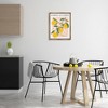 Stupell Industries Marche Aux Lemons, 21" x 17" - 2 of 4