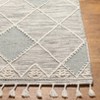 Hauteloom Bicos Tasseled Jute Rug - 2 of 4