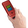 Nakedcellphone Case for AT&T Cingular Flex 2 / Cricket Debut Flex - Hard Shell Cover - 4 of 4
