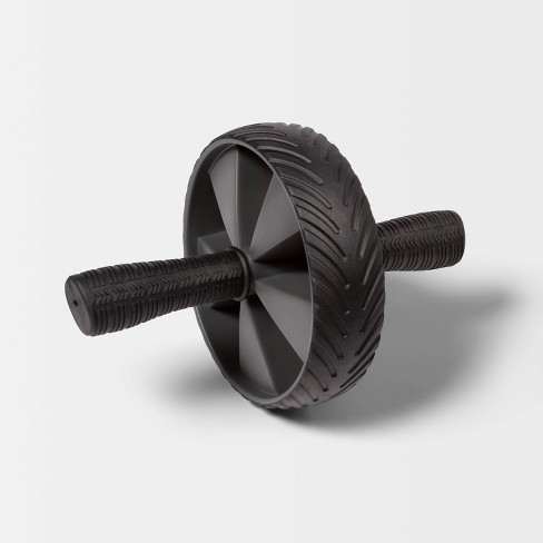 Ab Wheel Gray - All In Motion™ : Target