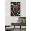 Trends International Netflix Stranger Things: Season 4 - Hellfire Club Unframed Wall Poster Prints - 2 of 4