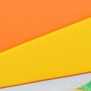 colorful a