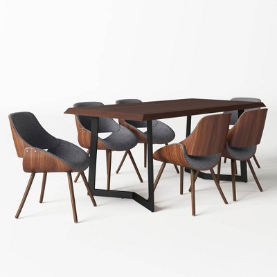 target bentwood chairs