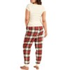 Adore Me Women's Caileigh PJ Sleepwear - 3 of 4