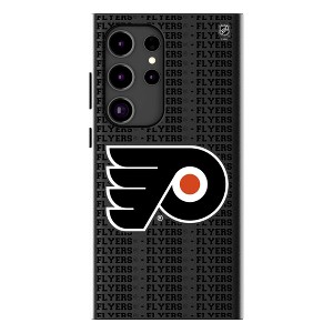 Keyscaper NHL Eastern Conference Teams Text Backdrop MagSafe Compatible Cell Phone Case for Samsung Galaxy - 1 of 4
