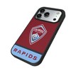 MLS Western Conference Teams Endzone Solid Bump Cell Phone Case for Apple iPhone 17 Series - 2 of 4