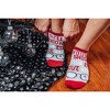 HYP A Christmas Story Novelty Low-Cut Adult Ankle Socks | 5 Pairs - 4 of 4