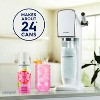 SodaStream Pink Grapefruit Zero Drink Mix 14.9 fl oz/4pk: Soda Streamer Flavor Syrup, Liquid Concentrate, Still, 440g - 4 of 4